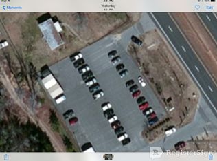 4745 Us 70 Bus Hwy W, Clayton, NC 27520