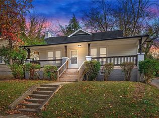 1007 Albert Ave, High Point, NC 27262