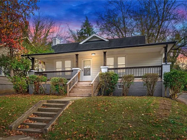 1007 Albert Ave, High Point, NC 27262