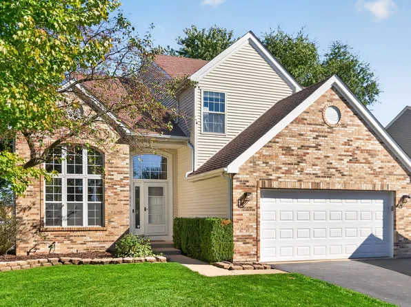 211 Butler Dr, Bartlett, IL 60103