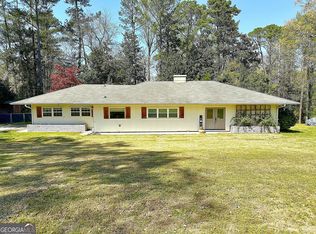 450 Gordon Cir, Lagrange, GA 30240