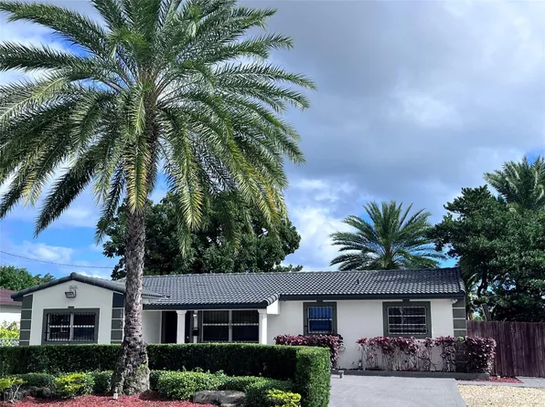 1425 S 25th Avenue, Hollywood, FL 33020