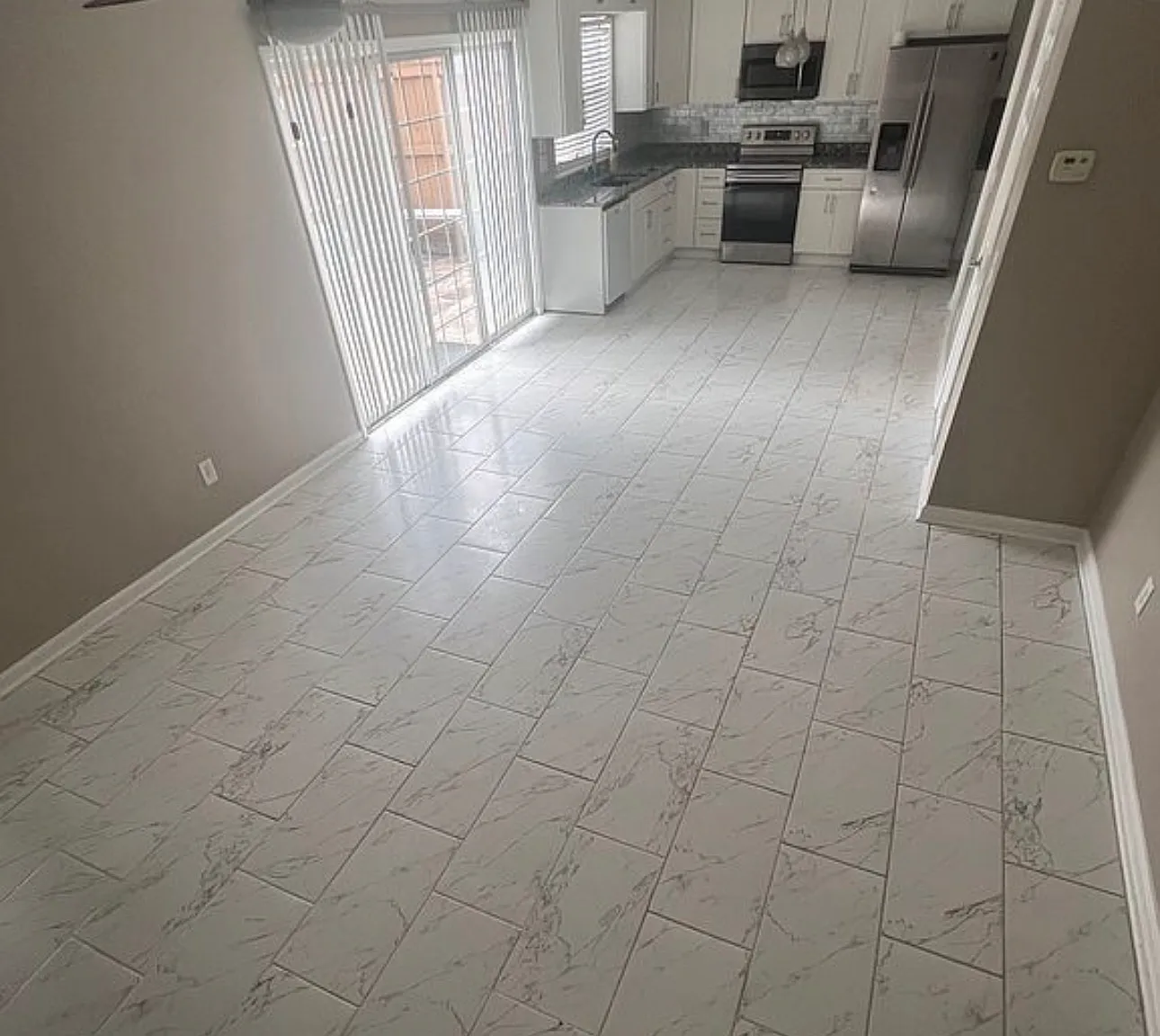 2 bed, 2.5 bath, 1200 sqft, $1,775 — Photo 1