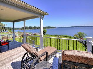 50 E Buckingham Ln, Grapeview, WA 98546