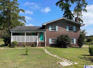 331 E Reaves Ave, Dillon, SC 29536