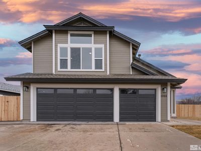 1055 Caboose Ct, Sparks, NV, 89434