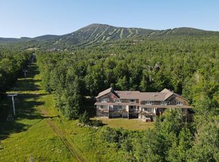 5012 Mountain View Rd #5012, Kingfield, ME 04947