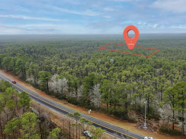 LOT Five #24, Boiling Spring Lakes, NC 28461