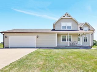 5765 NW 50th St, El Dorado, KS 67042