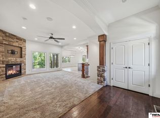 1340 W Ridge Way, Ashland, NE 68003