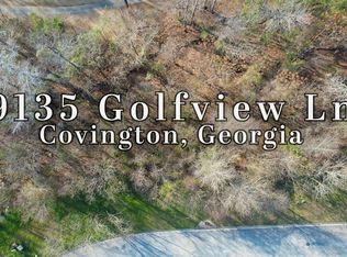 9135 Golfview Ln, Covington, GA 30014