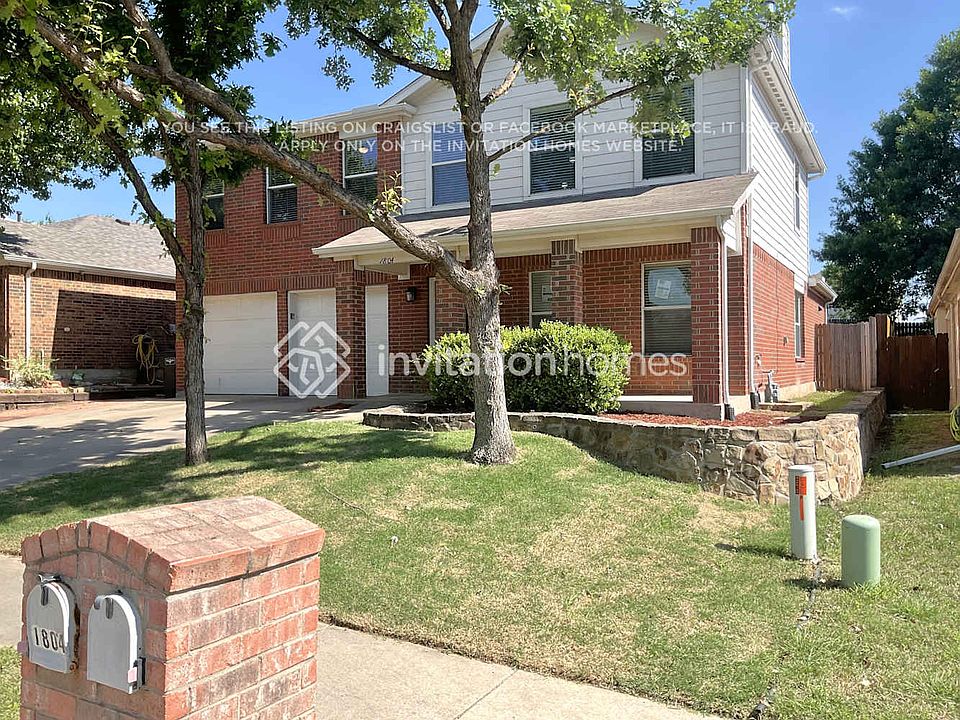 1st image of 1804 White Feather Ln