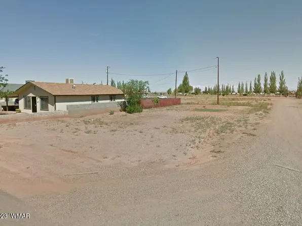 1200 W Aspinwall St, Winslow, AZ 86047