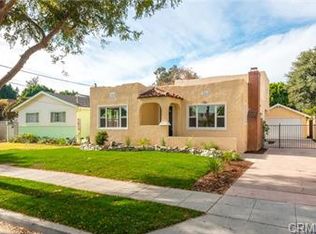 230 N C Street, tustin, CA 92780