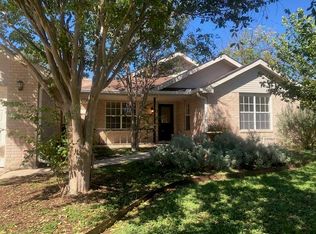 138 Stephanie Dr, Kerrville, TX 78028