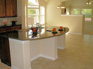 3565 Stroll Rd, Plano, TX 75025