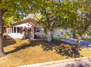 615 David Ave, Sheboygan Falls, WI 53085