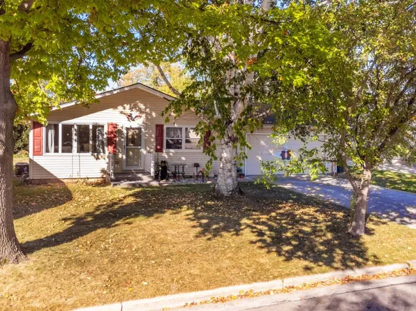 615 David AVENUE, Sheboygan Falls, WI 53085