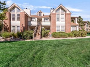 3020 W Prentice Ave UNIT I, Littleton, CO 80123