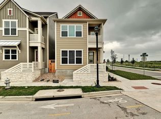 2912 Zach Scott St, Austin, TX 78723