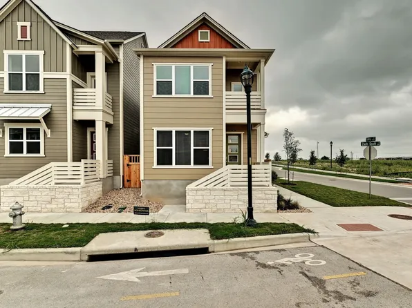 2912 Zach Scott St, Austin, TX 78723