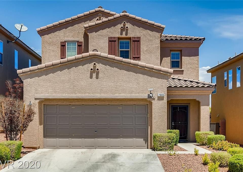 1st image of 7646 Albright Peak Dr