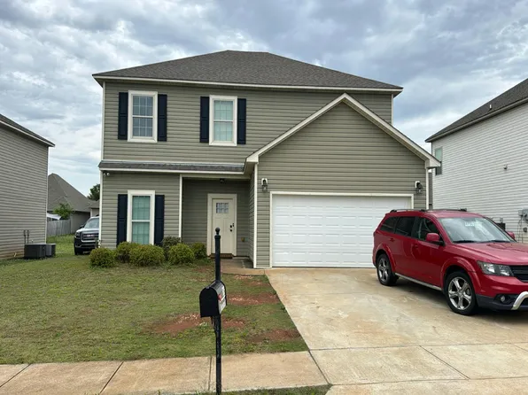 605 Waterstone Dr, Montevallo, AL 35115