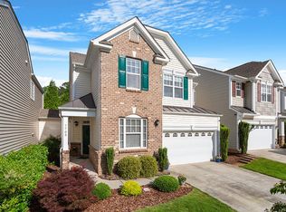 7705 Cape Charles Dr, Raleigh, NC 27617