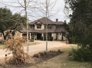 15006 Nightingale Ln, Austin, TX 78734