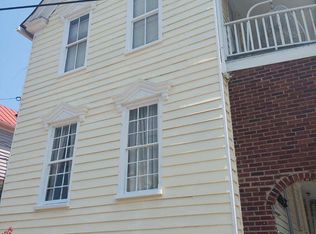 45 Chapel St APT B, Charleston, SC 29403