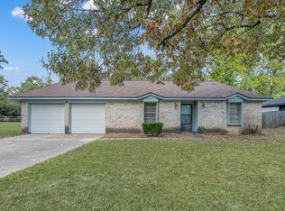 3310 Forest Glen St, Spring, TX 77380