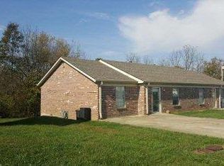 244 Cardinal Cir, Lancaster, KY 40444