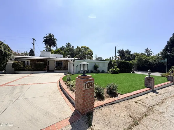 4450 Saint Francis Pl, La Canada Flintridge, CA 91011
