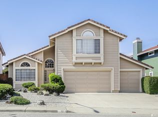 10 Treeside Ct, South San Francisco, CA 94080