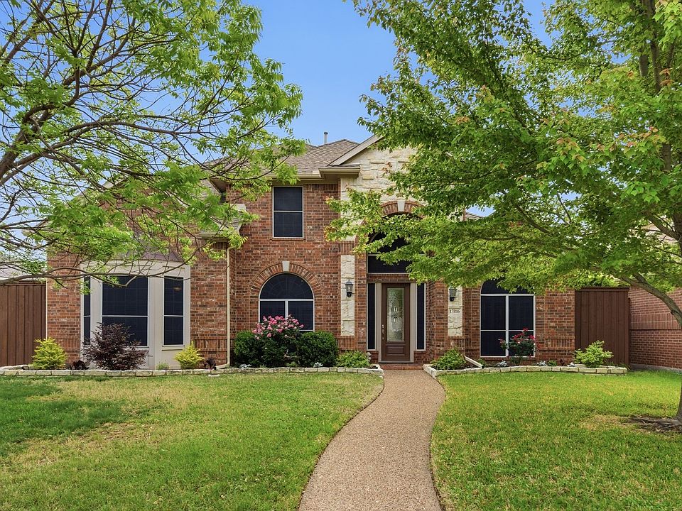 1st image of 17816 Cypress Falls Dr