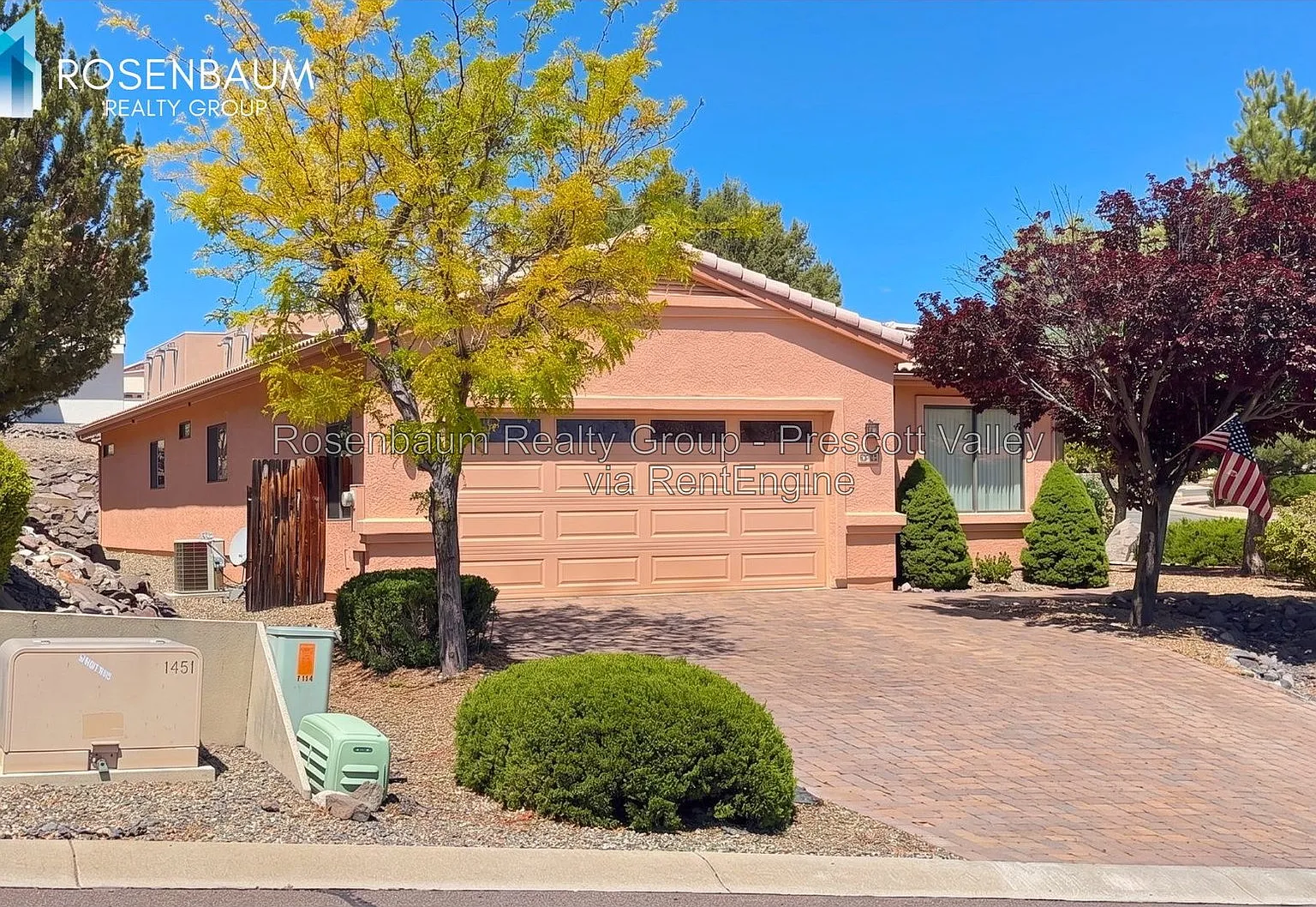 3 bed, 2.0 bath, 1763 sqft, $2,250 — Photo 2