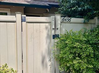 6456 Meadow Pines Ave, Rohnert Park, CA 94928