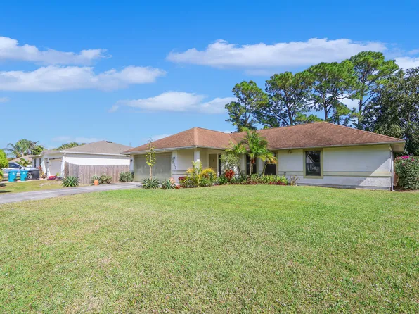 952 SW Commonwealth Road, Port St Lucie, FL 34953