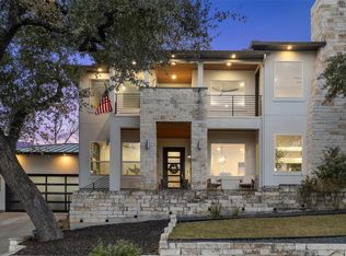 3608 Tallison Ter, Austin, TX 78704