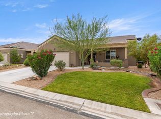 1016 Myhaley Bnd, Mesquite, NV 89027