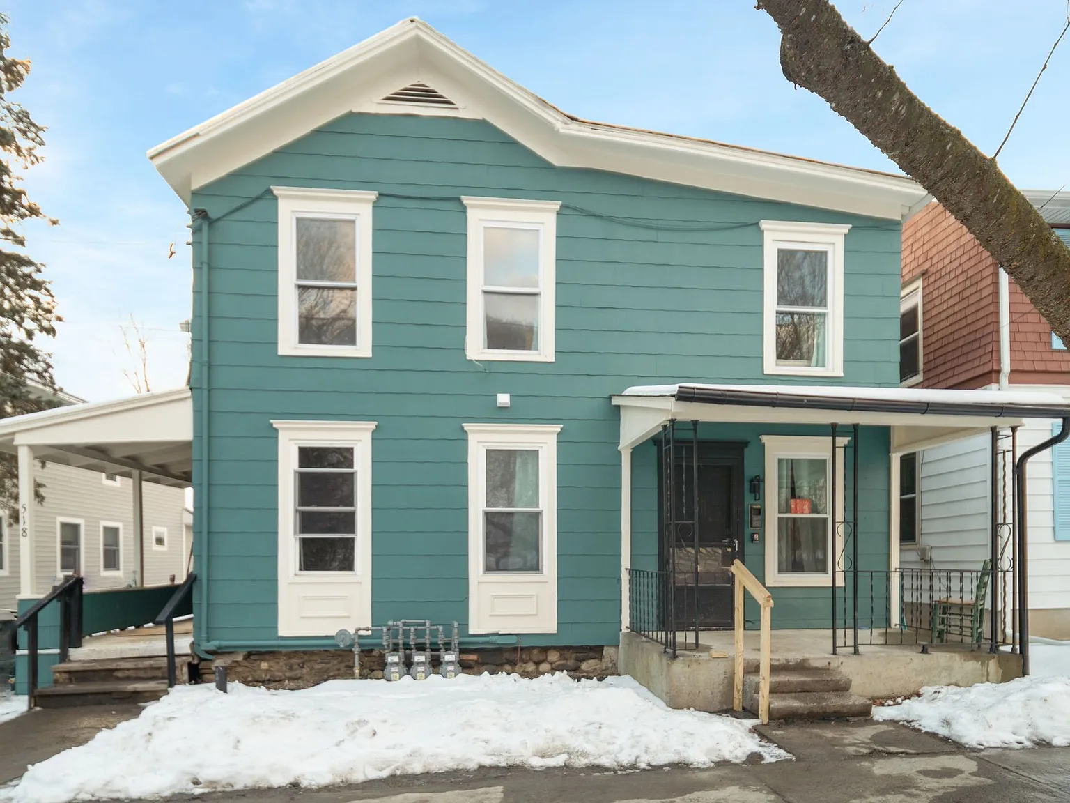 518 Linn Street LLC — Photo 2