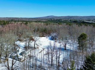 935 Bancroft Rd, Weston, ME 04424