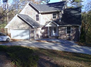 54 Graham Ct #1, Ellijay, GA 30540