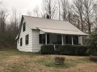 2771 Jamestown Hwy, Alpine, TN 38543