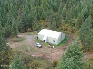 125 Vista Ln, Saint Maries, ID 83861