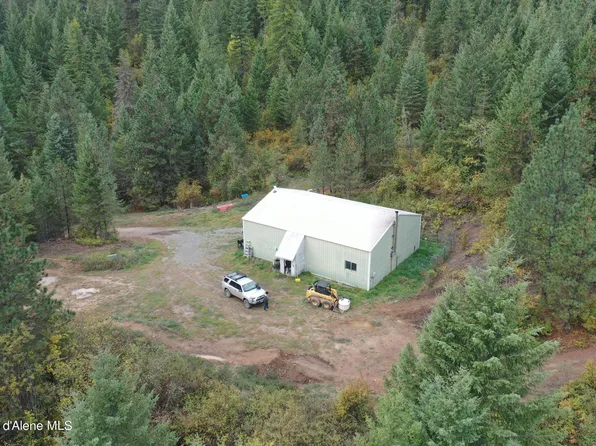 125 Vista Ln, Saint Maries, ID 83861