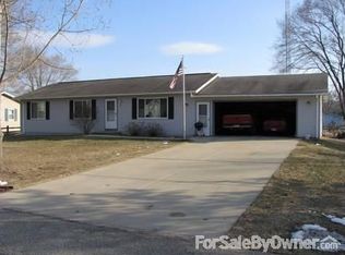 318 Williams St, Arena, WI 53503