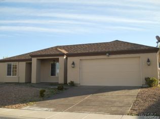 3224 Eagle Rock Rd, Kingman, AZ 86401
