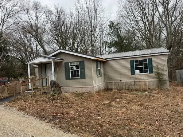 120 Dandridge Rd, Senatobia, MS 38668