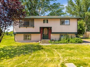 4511 N Stevenson Rd, Otis Orchards, WA 99027